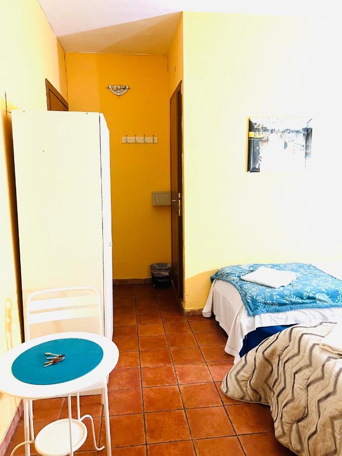 Magenta Roma House Exterior foto